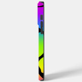 Apple iPhone 14 Pro Max Hoesje (Achterkant / Links)