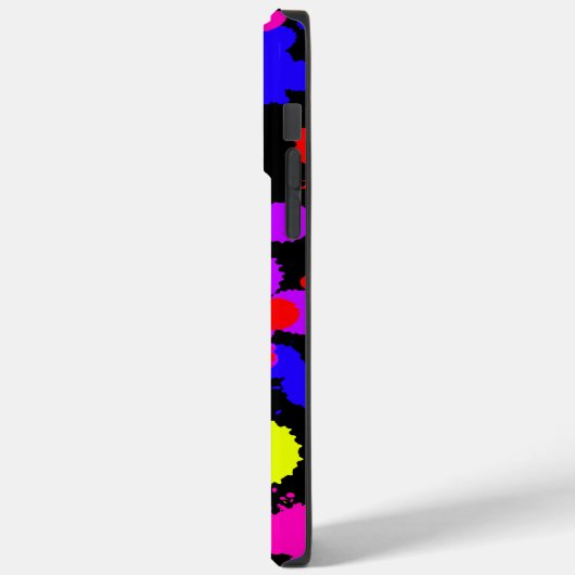 Apple iPhone 14 Pro Max Hoesje (Achterkant / Links)