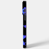 Apple iPhone 14 Pro Max Hoesje (Achterkant / Links)