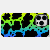 Apple iPhone 14 Pro Max Hoesje (Achterkant (horizontaal))