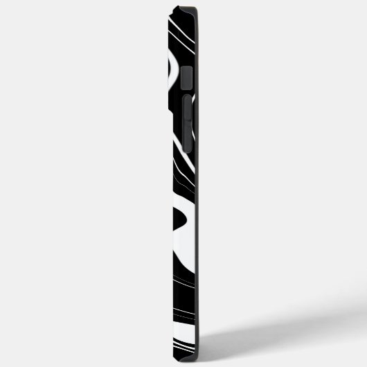 Apple iPhone 14 Pro Max Hoesje (Achterkant / Links)