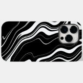 Apple iPhone 14 Pro Max Hoesje (Achterkant (horizontaal))