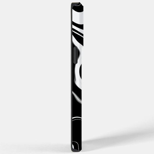 Apple iPhone 14 Pro Max Hoesje (Achterkant / Rechts)