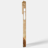 Apple iPhone 14 Pro Max Hoesje (Achterkant / Links)