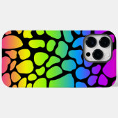 Apple iPhone 14 Pro Max Hoesje (Achterkant (horizontaal))