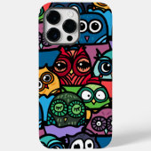 Apple iPhone 14 Pro Max Hoesje (Achterkant)