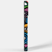 Apple iPhone 14 Pro Max Hoesje (Achterkant / Rechts)