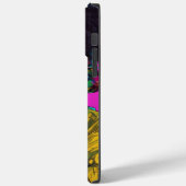 Apple iPhone 14 Pro Max Hoesje (Achterkant / Links)