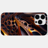 Apple iPhone 14 Pro Max Hoesje (Achterkant (horizontaal))