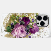 Apple iPhone 14 Pro Max Hoesje (Achterkant (horizontaal))