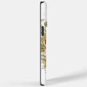 Apple iPhone 14 Pro Max Hoesje (Achterkant / Rechts)