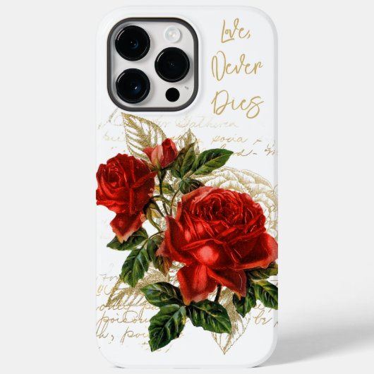 Apple iPhone 14 Pro Max Hoesje (Achterkant)