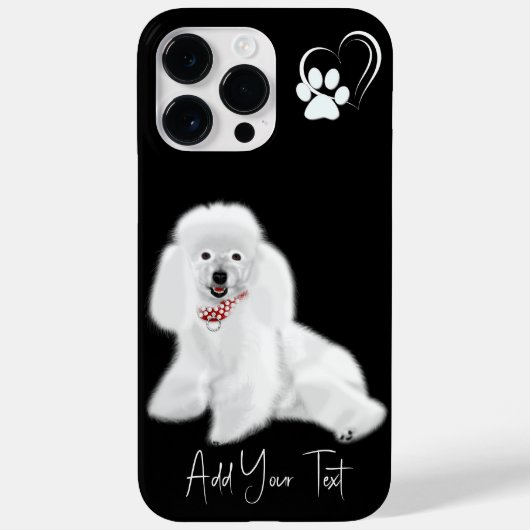 Apple iPhone 14 Pro Max Hoesje (Achterkant)