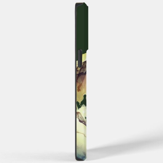 Apple iPhone 14 Pro Max Hoesje (Achterkant / Rechts)