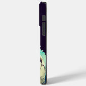 Apple iPhone 14 Pro Max Hoesje (Achterkant / Links)