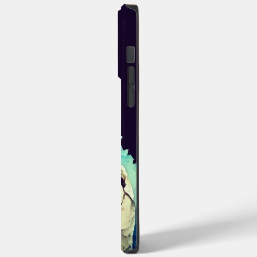 Apple iPhone 14 Pro Max Hoesje (Achterkant / Links)