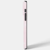 Apple iPhone 14 Pro Max Hoesje (Achterkant / Links)