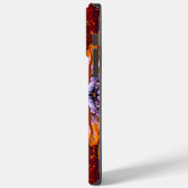 Apple iPhone 14 Pro Max Hoesje (Achterkant / Links)