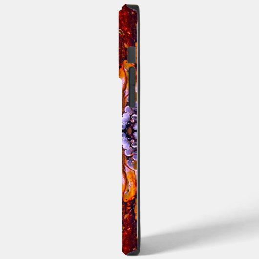 Apple iPhone 14 Pro Max Hoesje (Achterkant / Links)