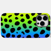 Apple iPhone 14 Pro Max Hoesje (Achterkant (horizontaal))