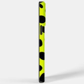 Apple iPhone 14 Pro Max Hoesje (Achterkant / Rechts)