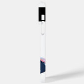 Apple iPhone 14 Pro Max hoesje voor telefoonhoes (Achterkant / Links)