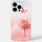 Apple iPhone 14 pro max telefoonhoes Case-Mate iPhone Case (Achterkant)