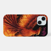 Apple IPhone 15 (Verso Horizontal)