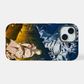 Apple iphone 15 (Verso Horizontal)