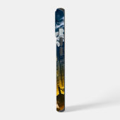 Apple iphone 15 (Côté gauche)