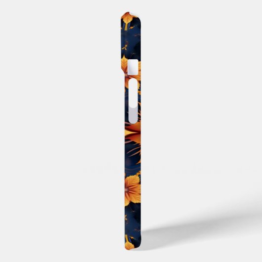 Apple iPhone 15 Case-Mate Hülle Case-Mate iPhone Case (Achterkant / Links)