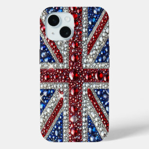 Apple iPhone 15 Case-Mate met kleuren van het Vere