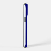 Apple iPhone 15 Case-Mate with Greece flag (Côté droit)