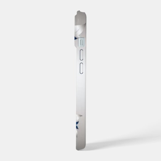 Apple iPhone 15 Case | Slim Protective Cover | Abs (Côté gauche)