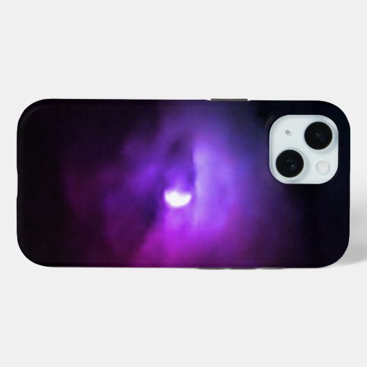 apple iphone 15 case style design (Achterkant (horizontaal))