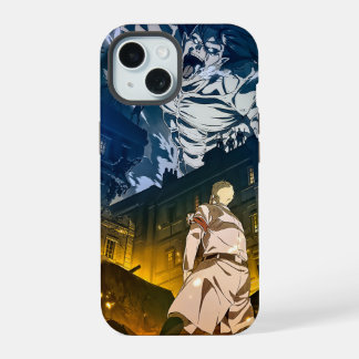 Apple iphone 15 hoesje