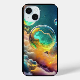 Apple iPhone 15 Hoesje (Case Mate)