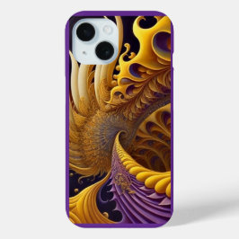 Apple iPhone 15 Hoesje (Case Mate)