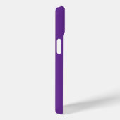 Apple iPhone 15 Hoesje (Case Mate) (Achterkant / Rechts)