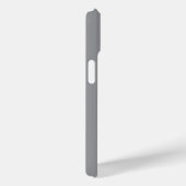 Apple iPhone 15 Hoesje (Case Mate) (Achterkant / Rechts)