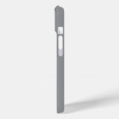 Apple iPhone 15 Hoesje (Case Mate) (Achterkant / Links)