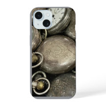 Apple iPhone 15 Hoesje (Case Mate)