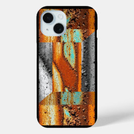 Apple iPhone 15 Hoesje (Case Mate)