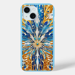Apple iPhone 15 Hoesje (Case Mate)