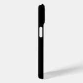 Apple iPhone 15 Hoesje (Case Mate) (Achterkant / Rechts)
