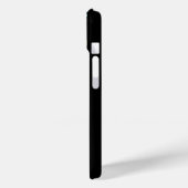 Apple iPhone 15 Hoesje (Case Mate) (Achterkant / Links)