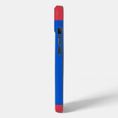 Apple iPhone 15 Hoesje-Mate Guam Case-Mate iPhone Case (Achterkant / Links)