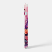 Apple iPhone 15 - Housse arrière (Côté gauche)