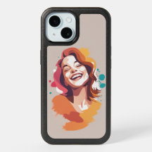 Apple iPhone 15 Otterbox Coque SD-8820