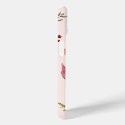 Apple iPhone 15 phone back cover (Achterkant / Rechts)